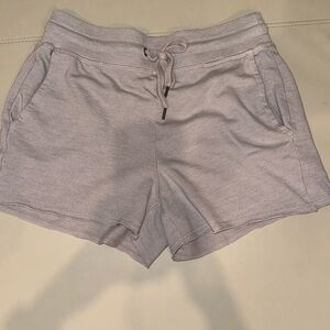Women’s lounge shorts - xs